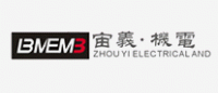 宙义机电品牌logo