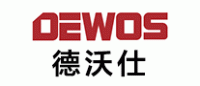 德沃仕品牌logo