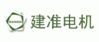SUNON品牌logo