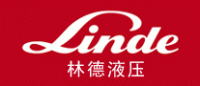 林德液压品牌logo
