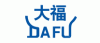 大福DAFU品牌logo