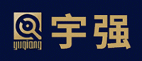宇强yuqiang品牌logo