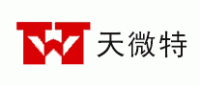 天微特品牌logo