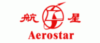 航星Aerostar品牌logo