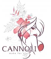 cannoli品牌logo