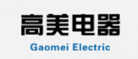 高美电器品牌logo