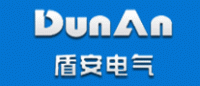 盾安电气DUNAN品牌logo