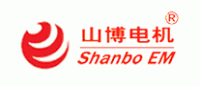 山博电机SHANBOEM品牌logo