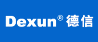 德信DEXUN品牌logo