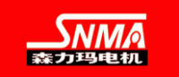森力玛SNMA品牌logo