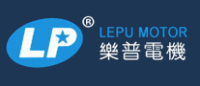 乐普LP品牌logo