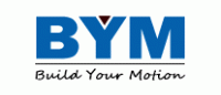 波远BYM品牌logo