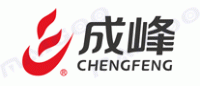 成峰品牌logo