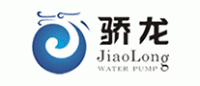 骄龙JiaoLong品牌logo