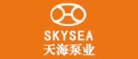 天海SKYSEA品牌logo