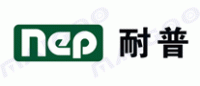 耐普品牌logo