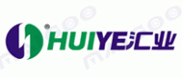 汇业HUIYE品牌logo