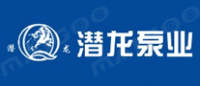 潜龙泵业品牌logo