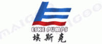 埃斯克ESKE品牌logo