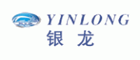银龙YINLONG品牌logo