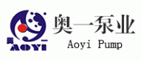 奥一泵业品牌logo