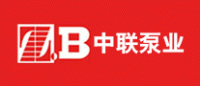 中联泵业品牌logo