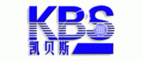 凯贝斯KBS品牌logo