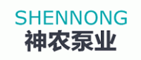 神农SHENNONG品牌logo