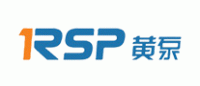 黄泵RSP品牌logo