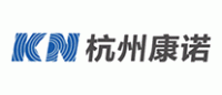 康诺KN品牌logo