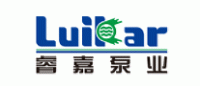 LUIKAR品牌logo