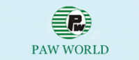 力泵PAN WORLD品牌logo