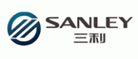 三利SANLEY品牌logo