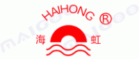 海虹HAIHONG品牌logo