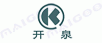 开泉品牌logo