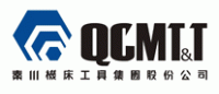秦川QCMTT品牌logo