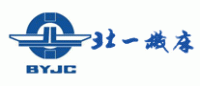 北一机床BYJC品牌logo