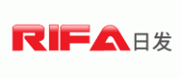 日发精机RIFA品牌logo