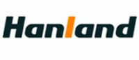 汉川Hanland品牌logo