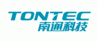南通机床TONMAC品牌logo