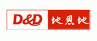 地恩地D&D品牌logo
