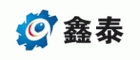 鑫泰XTJC品牌logo