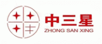 中三星品牌logo