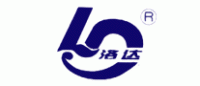 洛达品牌logo