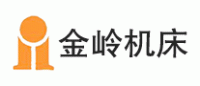 金岭品牌logo