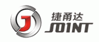 捷甬达Joint品牌logo