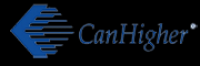 CanHigher品牌logo