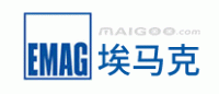 EMAG埃马克品牌logo