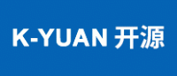 开源K-yuan品牌logo