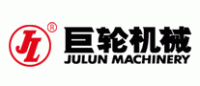 巨轮机械JL品牌logo